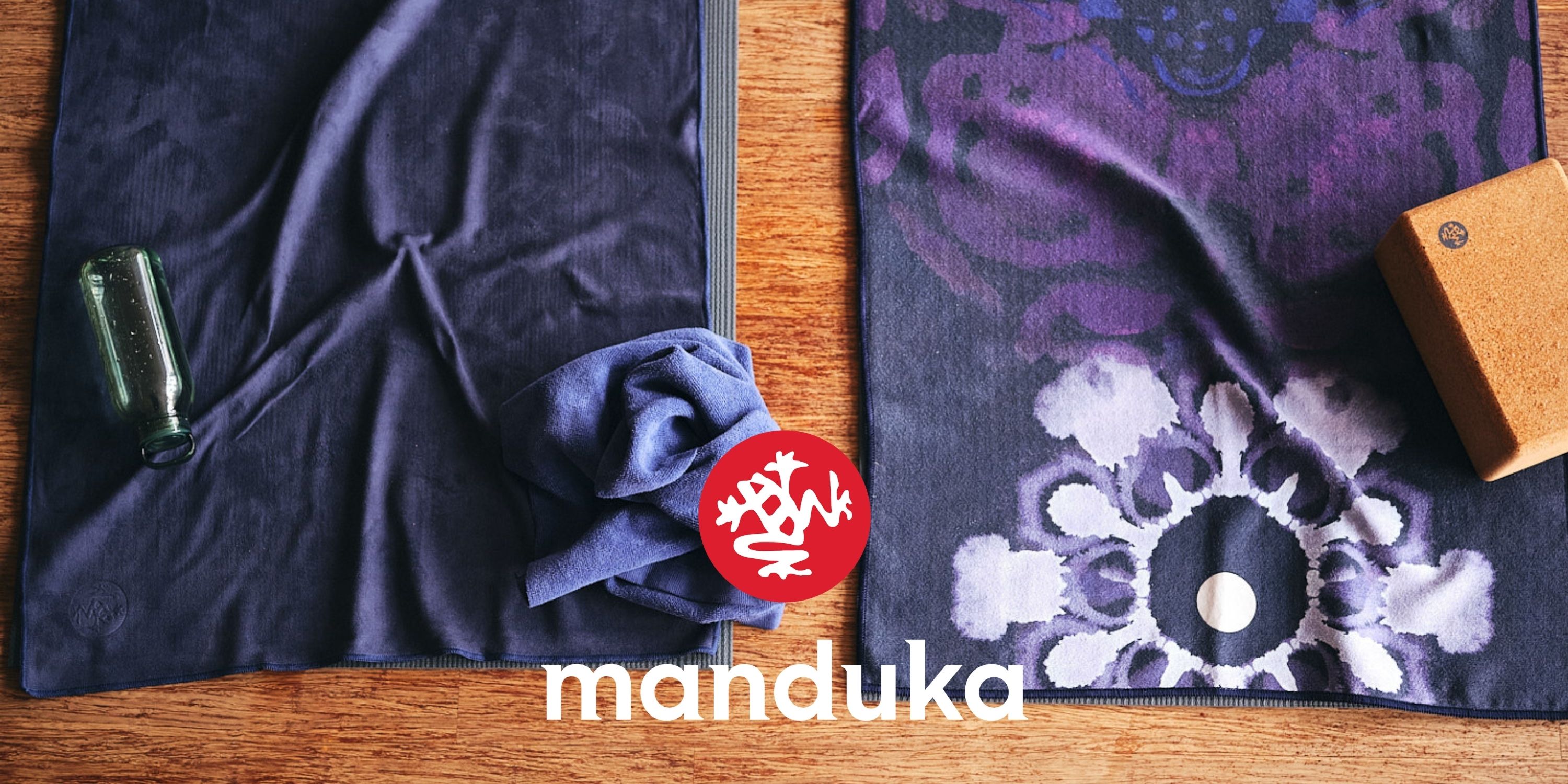 Elevate Your Practice with Manduka